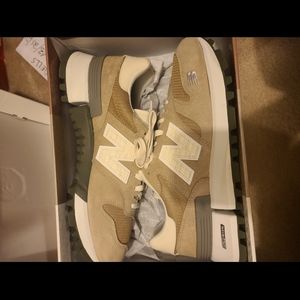 Ronnie Fieg New Balance 1300RC